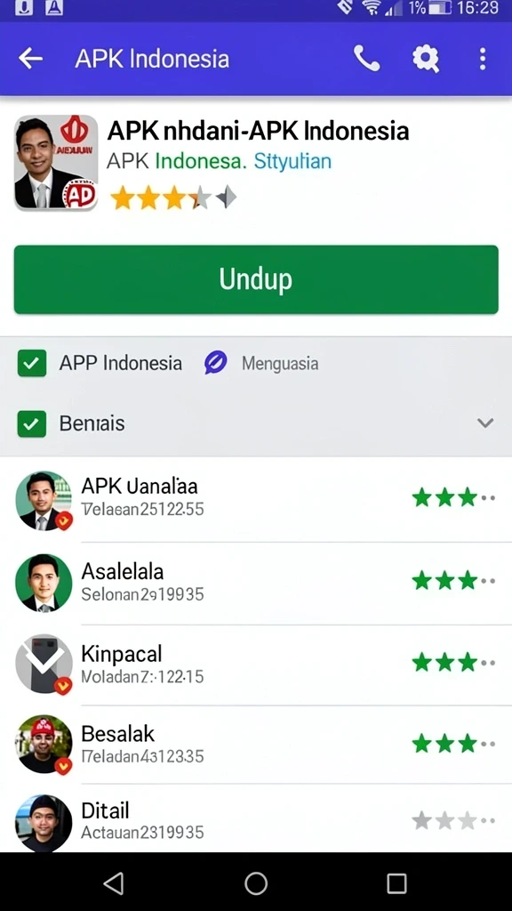 kurniatoto APK Terbaru: Download Cepat dan Gratis 2
