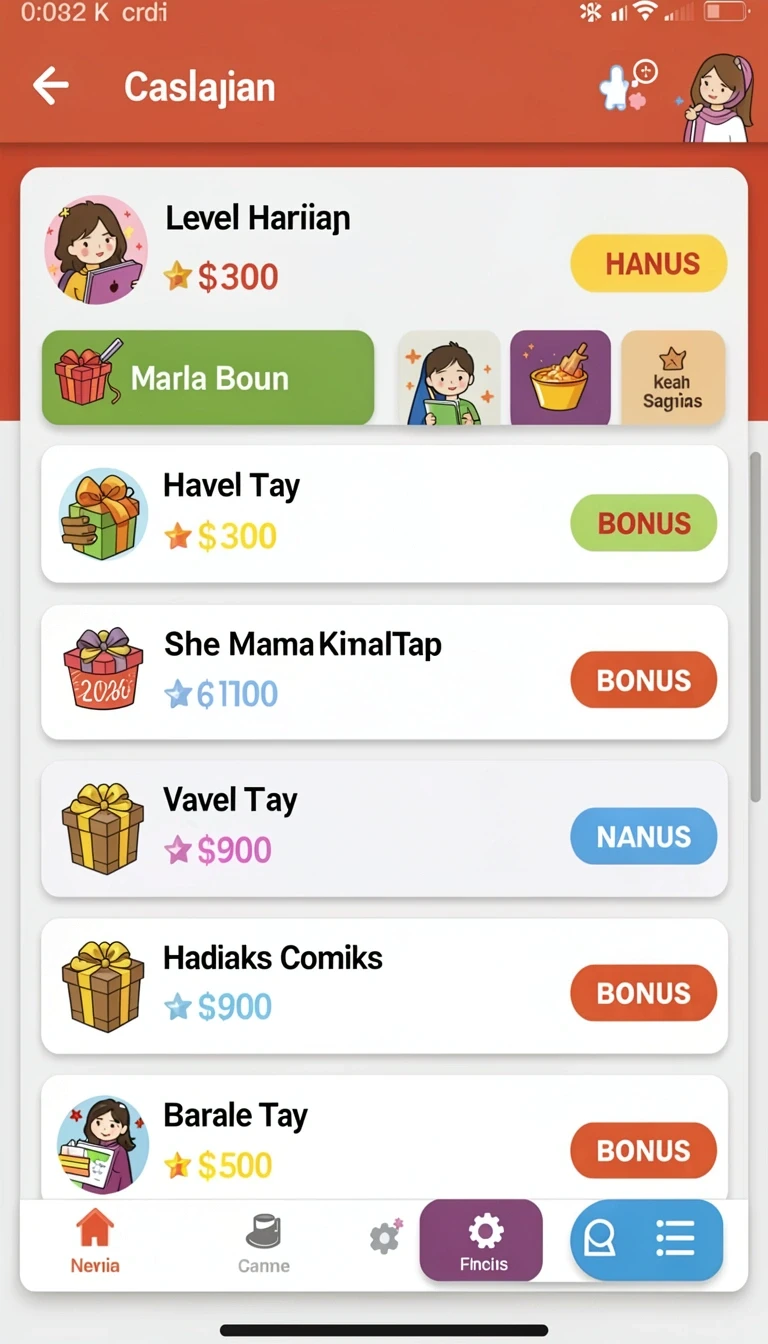 tongwd APK Terbaru: Download Cepat dan Gratis 2