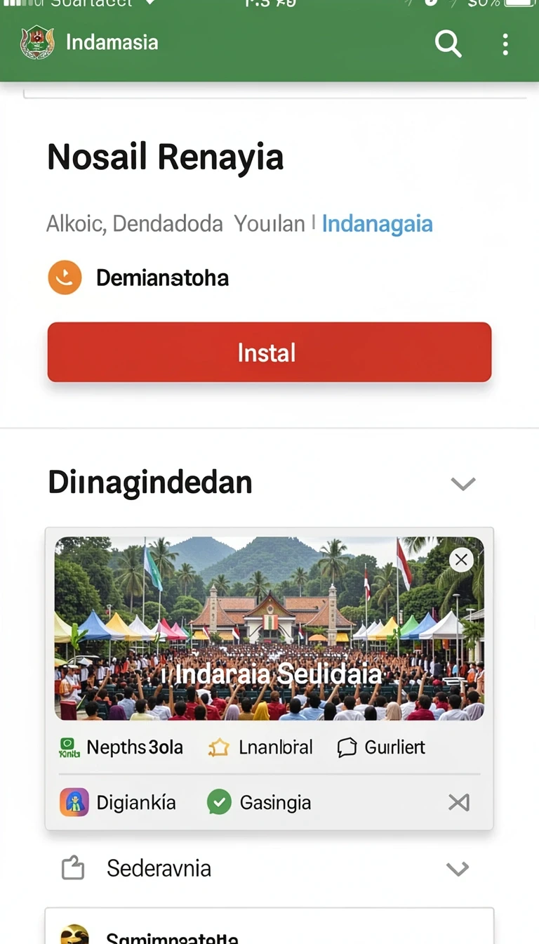 bigwin189 APK Terbaru: Download Cepat dan Gratis