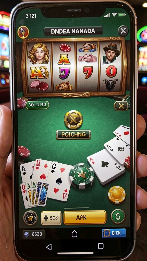 tongwd APK Terbaru: Download Cepat dan Gratis