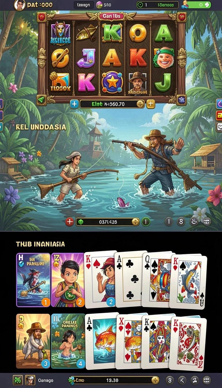 uh77 APK Terbaru: Download Cepat dan Gratis
