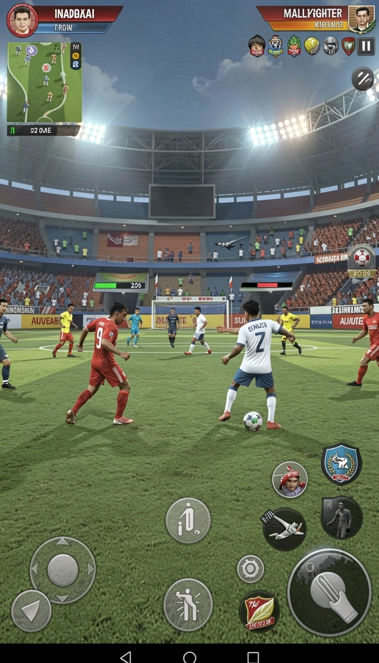 in88 APK Terbaru: Download Cepat dan Gratis