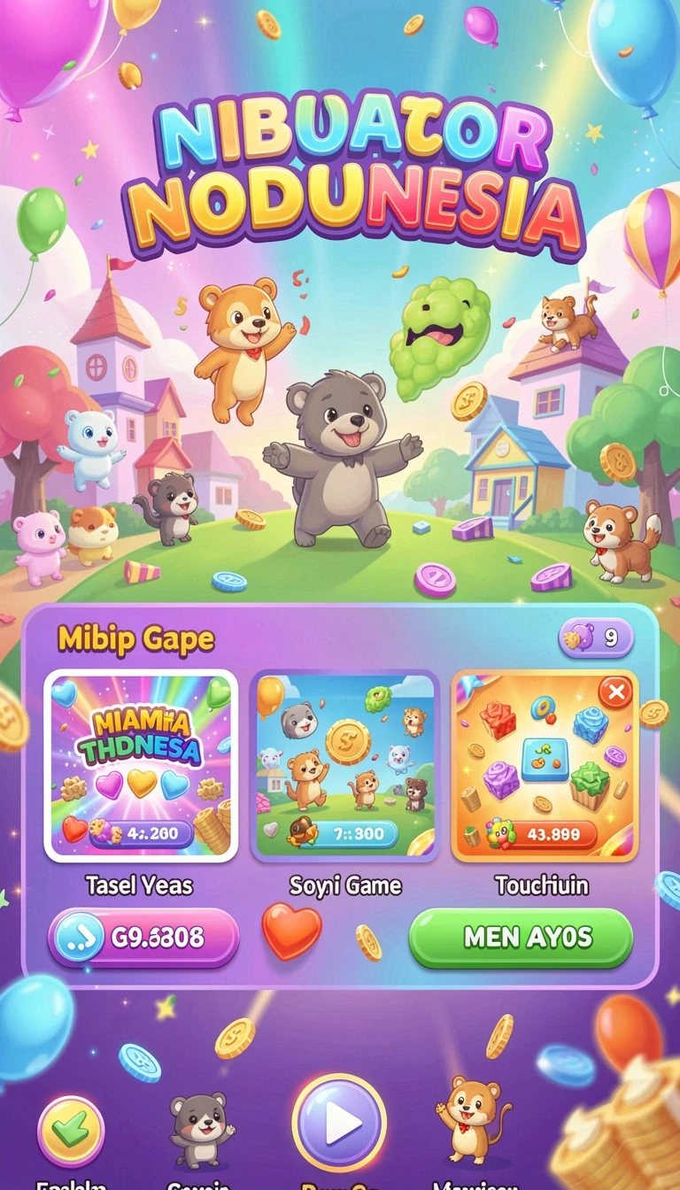 bigwin189 APK Terbaru: Download Cepat dan Gratis 3
