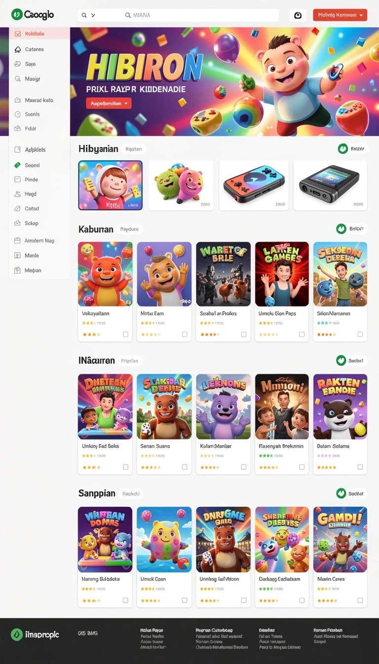 in88 APK Terbaru: Download Cepat dan Gratis 2